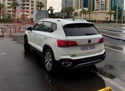 فولكسفاغن تاوس